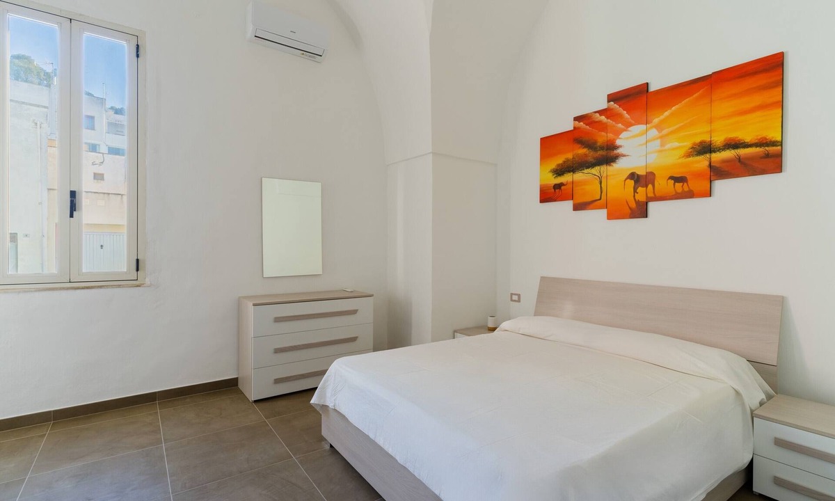Sannicola Apartment | Apartment 'Ciliegio Apt'