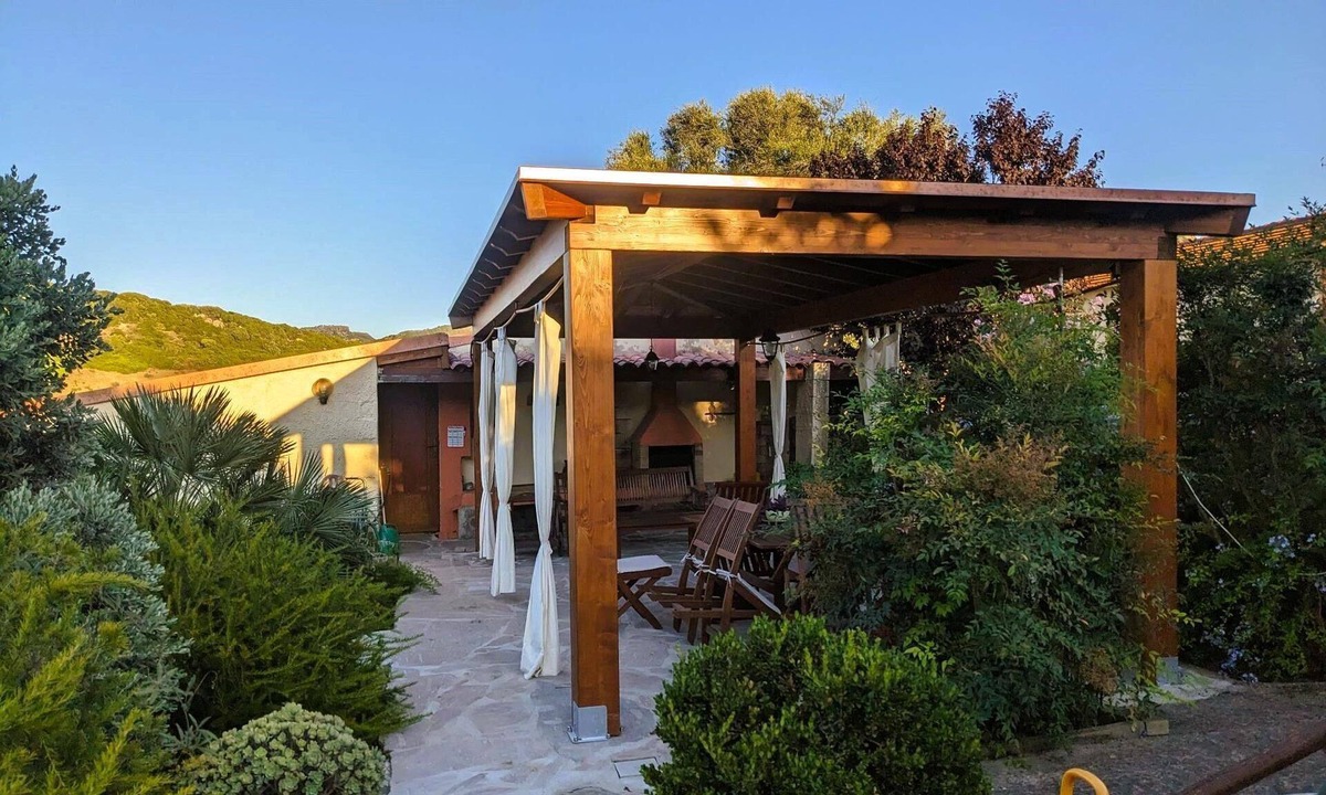 Lu Bagnu Apartment | Apartment for 5 persons approx. 68 qm in Lu Bagnu, Sardinia (Anglona)