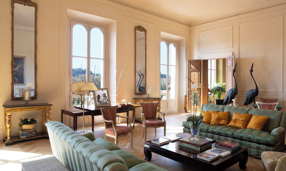 Santa Maria Novella Apartment | Apartment in Florence with 5 bedrooms sleeps 10