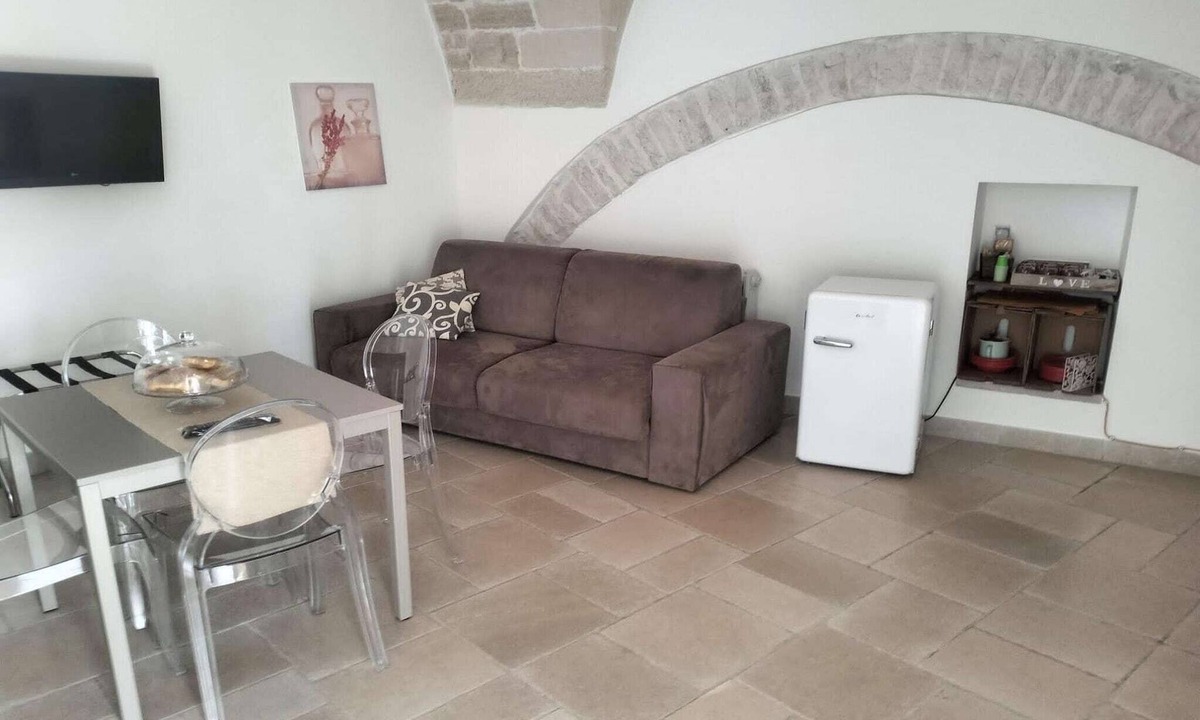 Martina Franca Apartment | Apartment in Martina Franca near Basilica