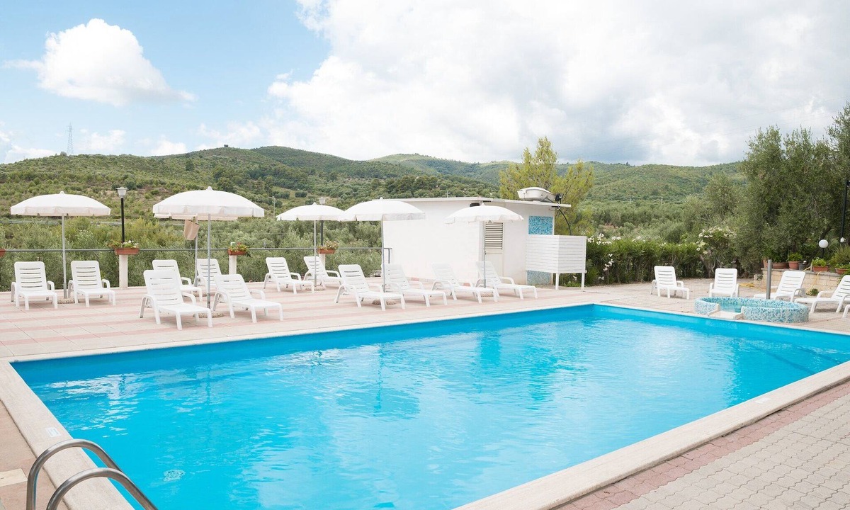 Chiesiola Apartment | Apartment in the Gargano Park