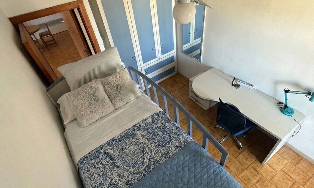 Lido Conchiglie Apartment | Apartment in front of the sea - Gallipoli