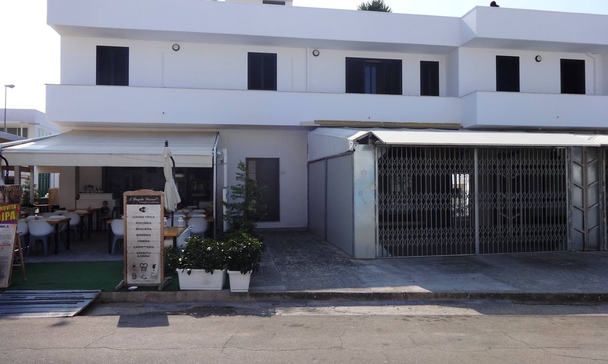 Lido Marini Apartment | Apartment MARY from 4 to 6 places