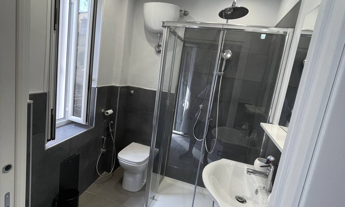 Historical Center Apartment | Apartment naples center House D10S Spanish quarters