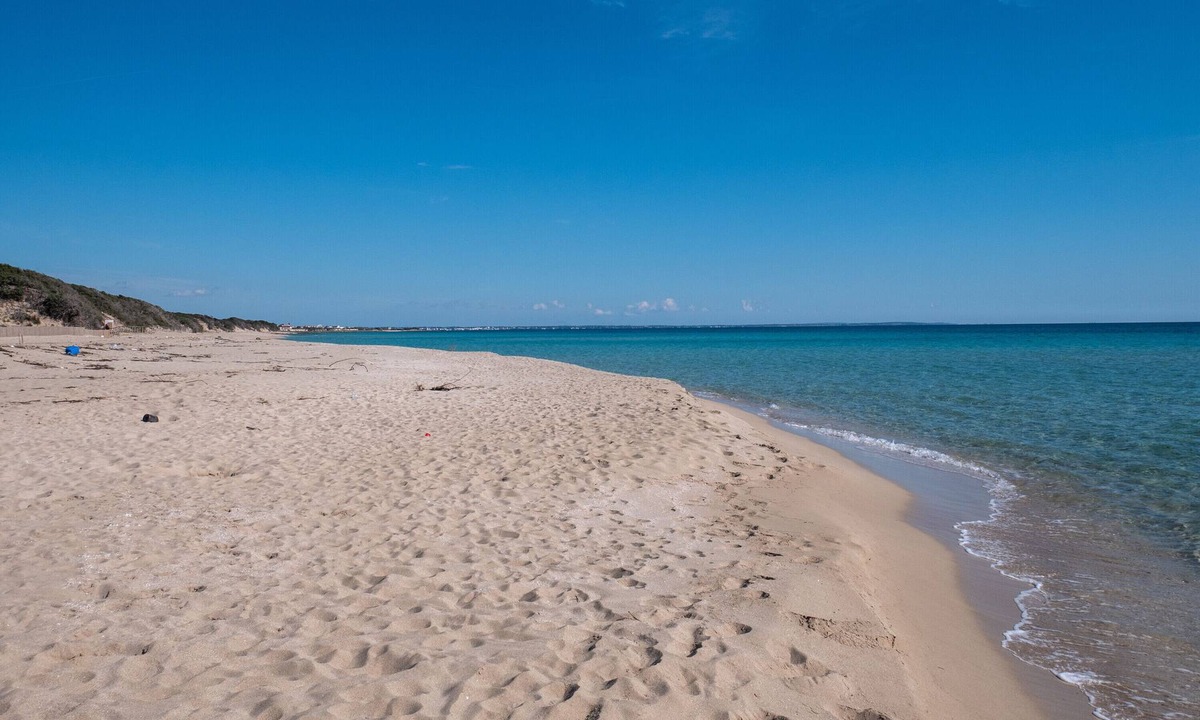 Punta Prosciutto Apartment | Apartment 'Villa Ada Attico' with Sea View, Wi-Fi and Air Conditioning