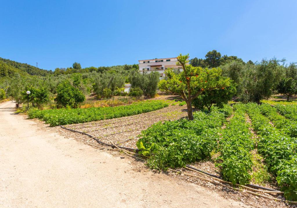 Peschici Apartment | Apartment Villa Tavaglione-1 by Interhome
