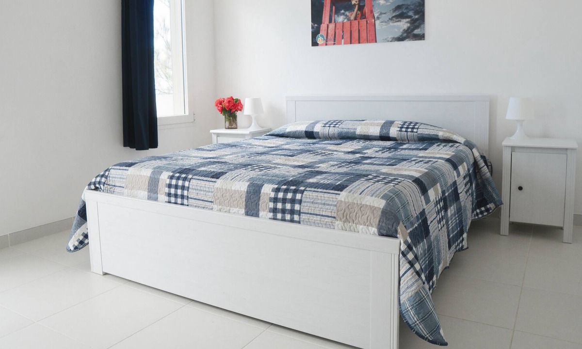 Giorgilorio Apartment | Apartments directly on the Salento sea