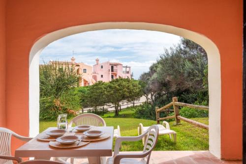 Punta De Su Turrione Apartment | Apartments In Country Village Near Stintino