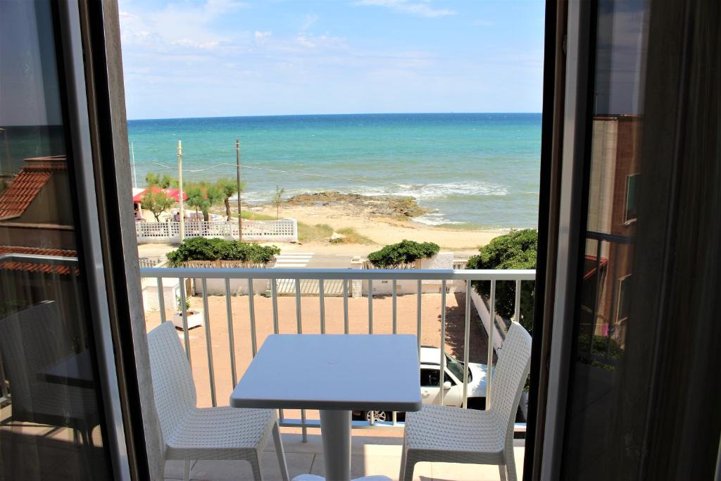Torre Canne House | Appartamenti Costa dei Trulli