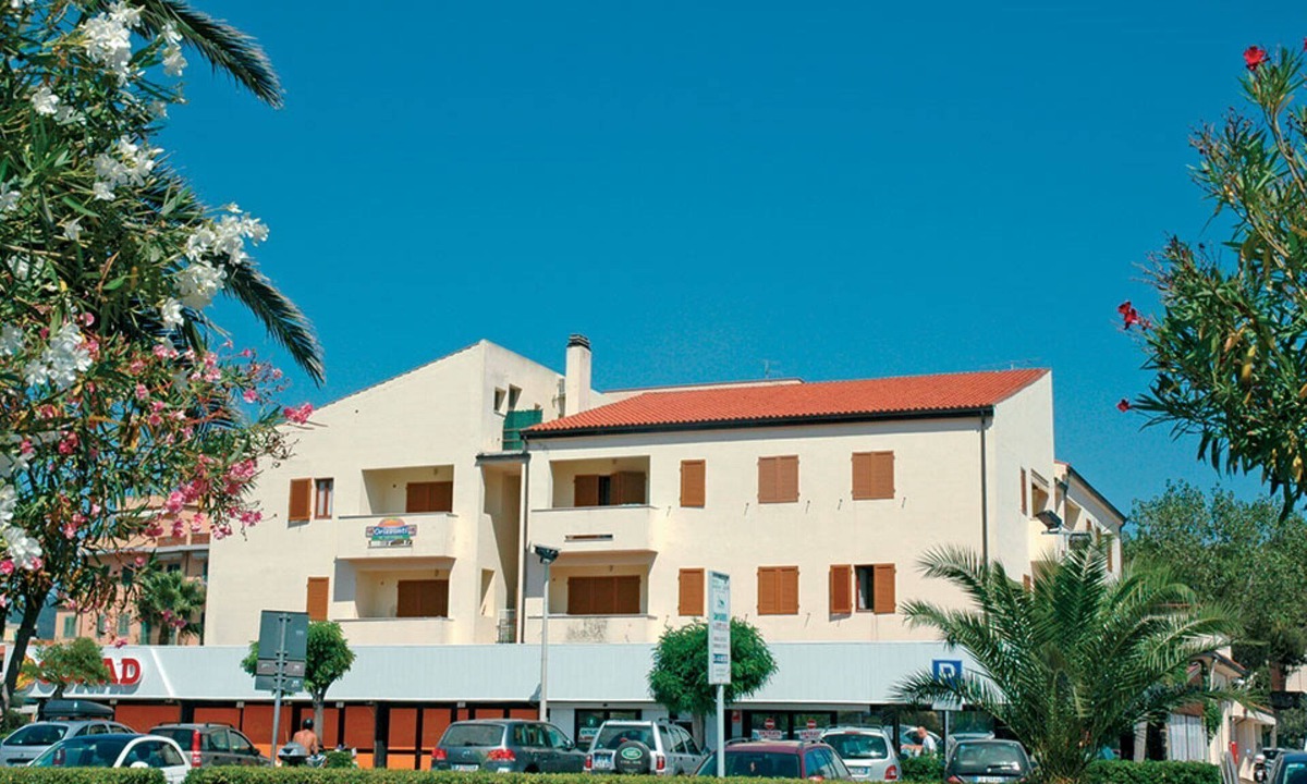 Marina di Campo Apartment | APPARTAMENTI GLI ORIZZONTI - ORIZZONTI N MONO 15