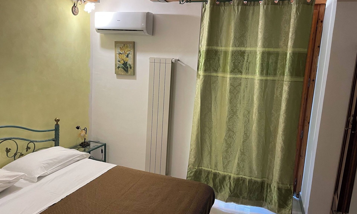 Rione Duomo Bed & Breakfast | Appartamento 50 meters