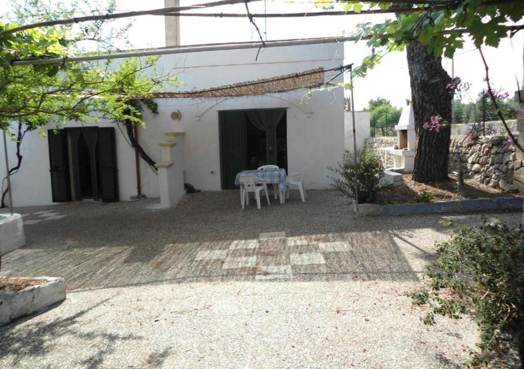 Torre Vado Apartment | Appartamento a 1, 5 chilometri dal mare di Torre Vado