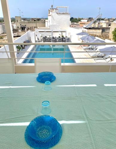 Sannicola Apartment | Appartamento Magnolia Deluxe