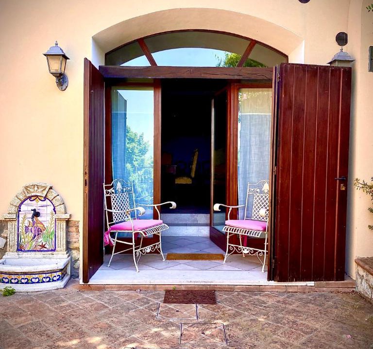 Verucchio Apartment | Appartamento Paolo & Francesca