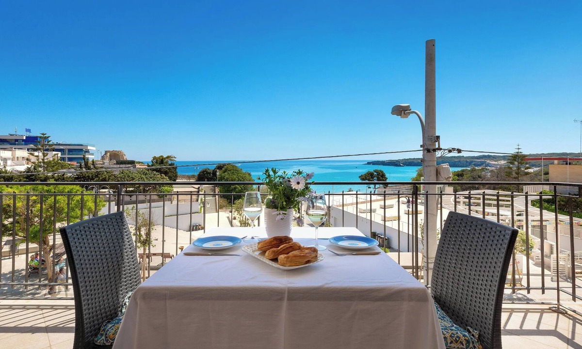 Torre dell'Orso Apartment | Appartamento Stella Maris by BarbarHouse