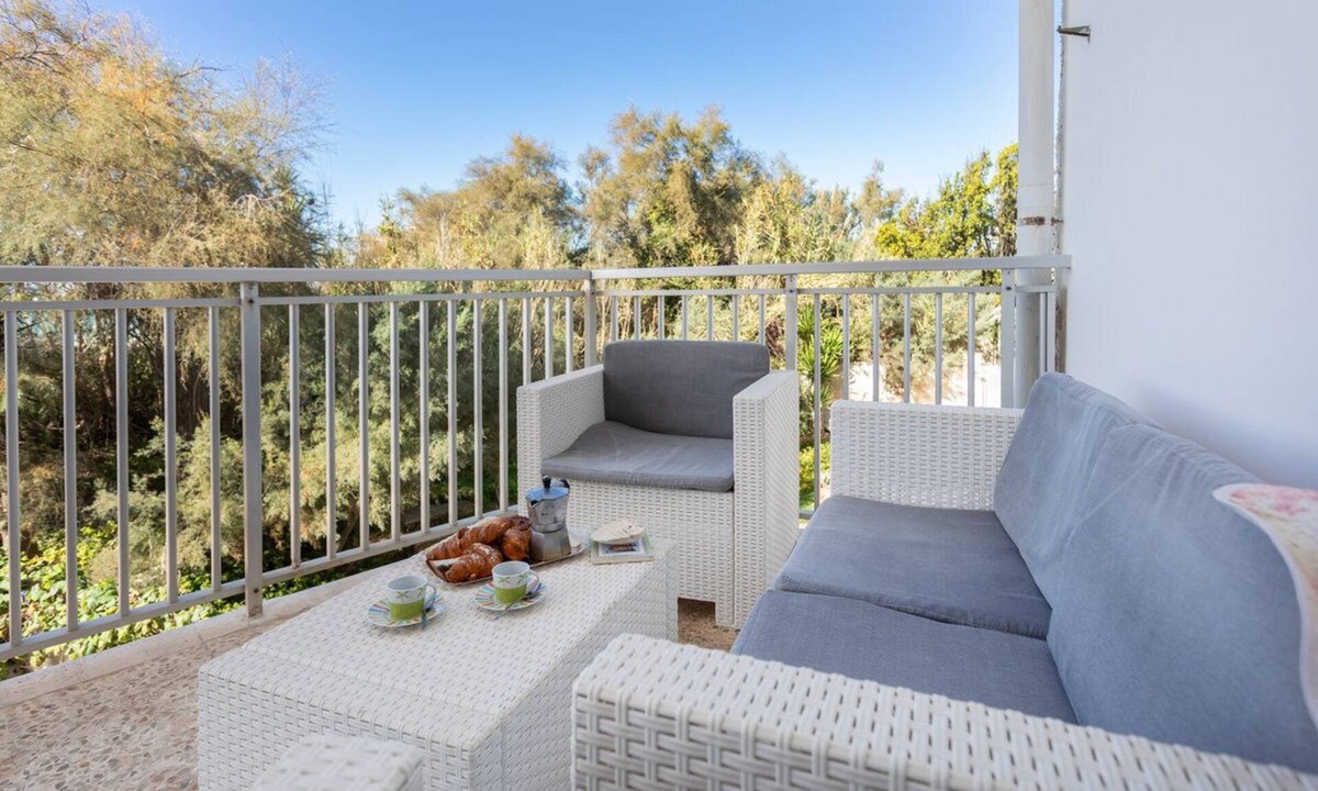 Scala di Furno Apartment | Apt Brezza di mare - Salento Reservation