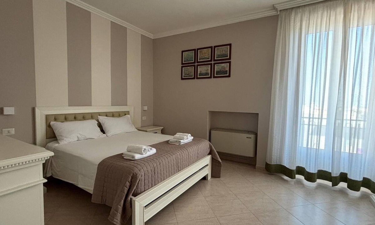 Fasano Apartment | Apulia 24 - Guest House