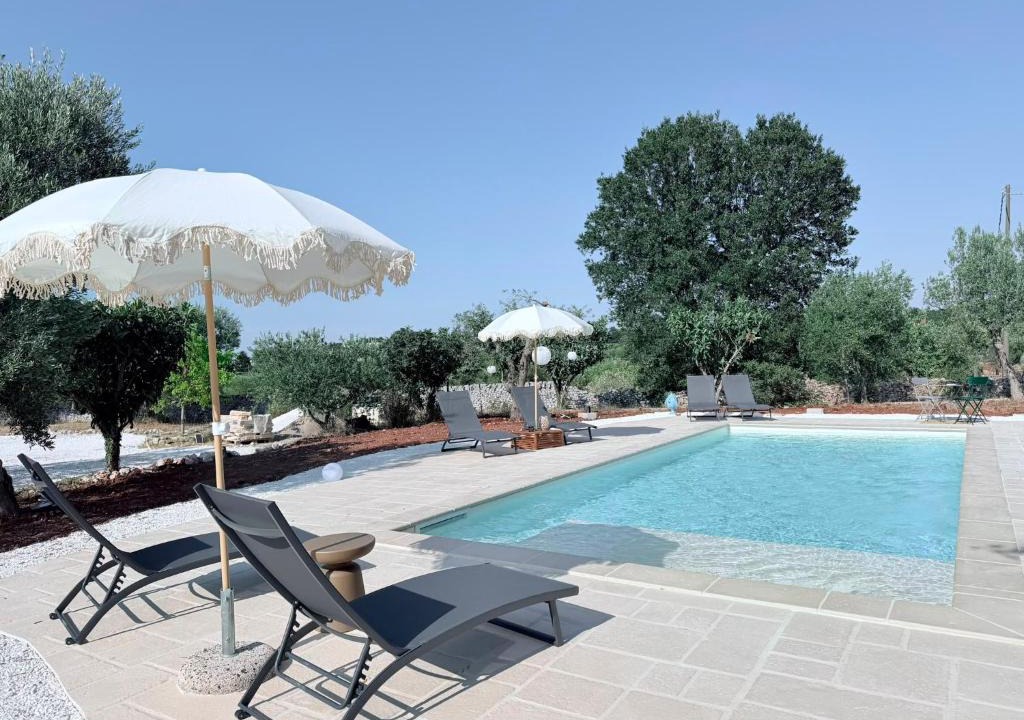 Locorotondo House | Apulia Trulli Macco Macco Locorotondo