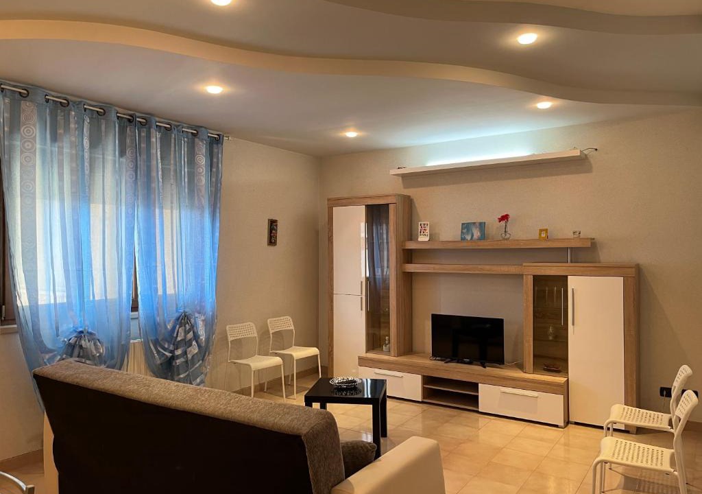 Gioia del Colle Apartment | [Apulian Heart] Elegante Appartamento