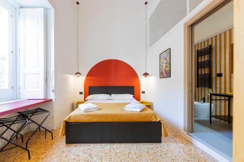 Vittorio Emanuele House | Assoli House