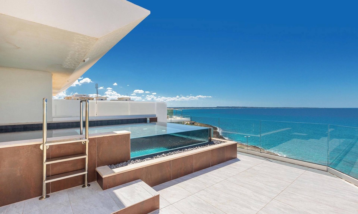 Il Monte House | Attico Smeraldo by Perle di Puglia