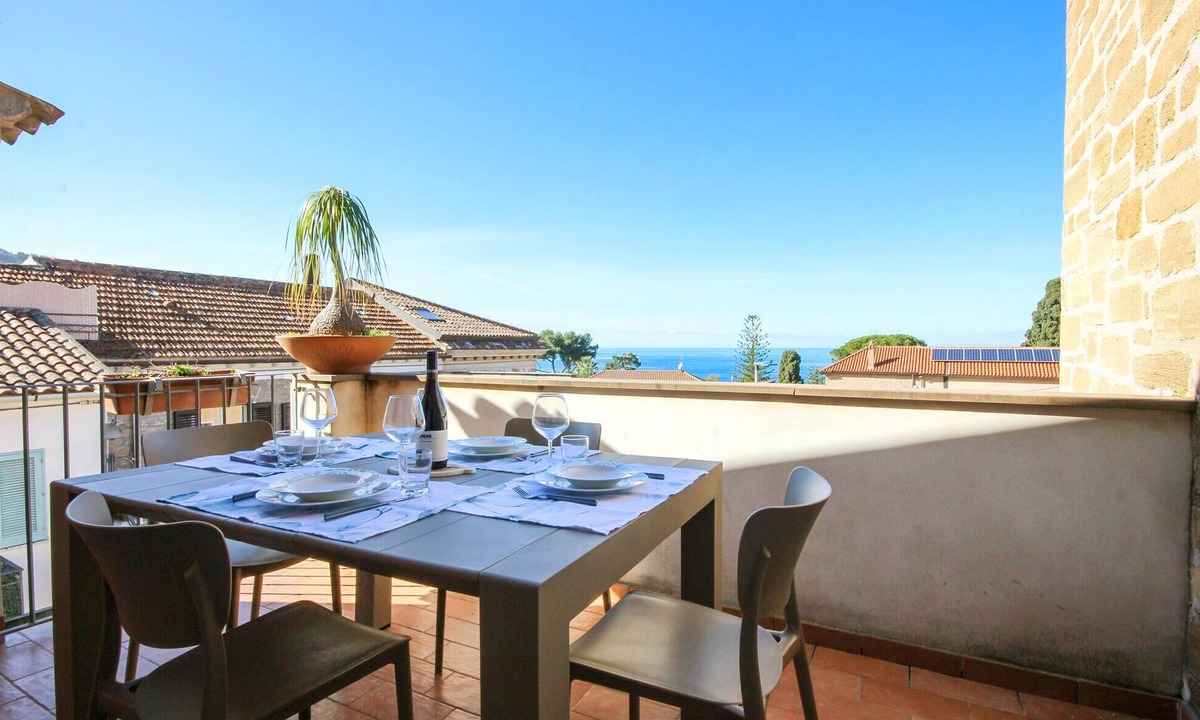 San Marco di Castellabate Apartment | Awesome apartment in San Marco di Castellab