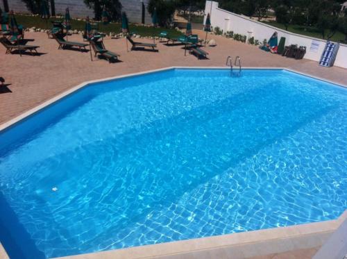 Cerfignano Bed & Breakfast | B&B Alicino