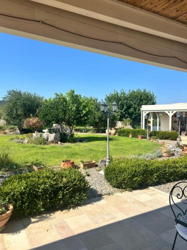 Santa Teresa Bed & Breakfast | B&B Antico Carrubo