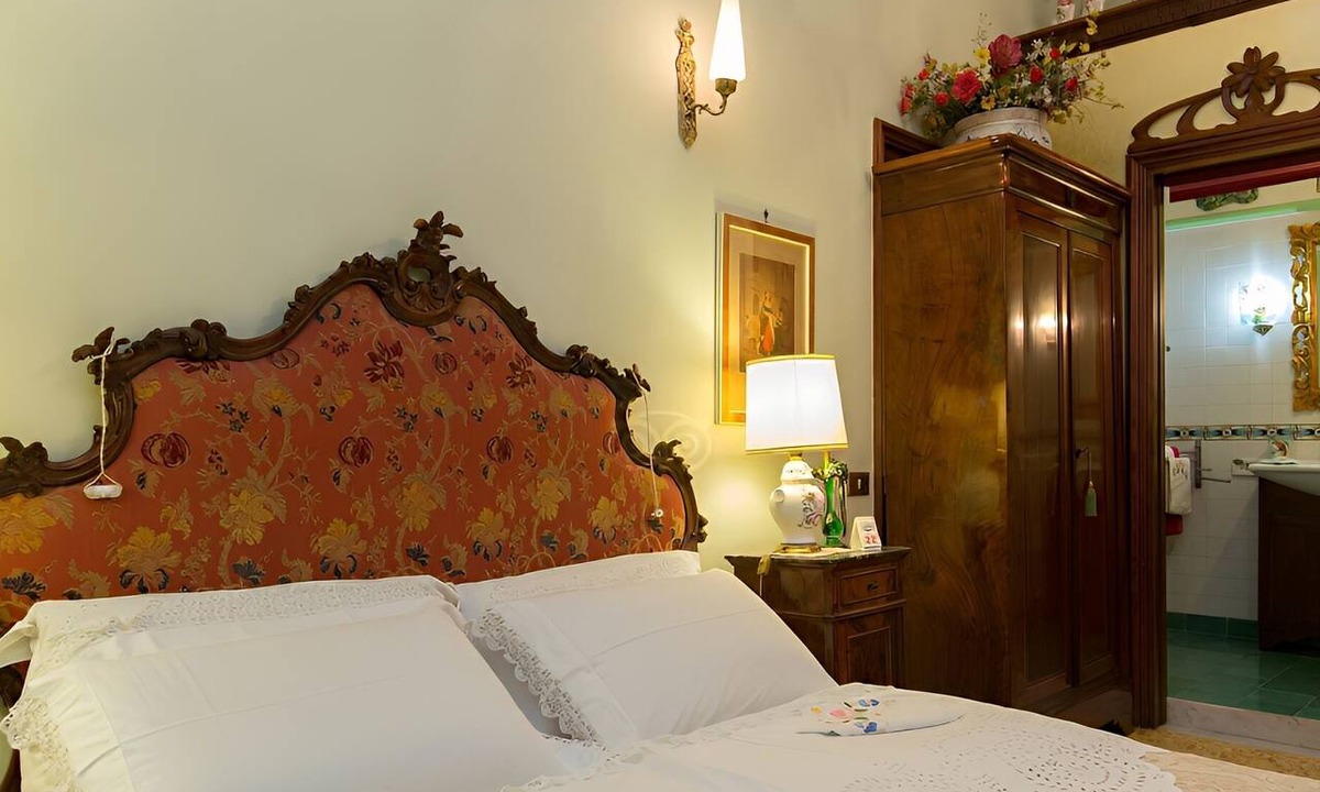 Historical Center Bed & Breakfast | B&B Atmosfere Del Centro Storico
