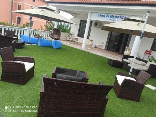 Grisolia Bed & Breakfast | B&B Biagio Managed by Calabria Mare Experience