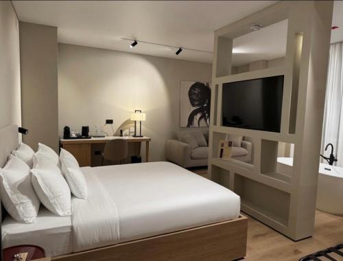 Foggia Bed & Breakfast | B&B Campi Diomedei