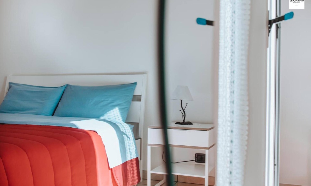 Castellaneta Bed & Breakfast | B&B Caporlando
