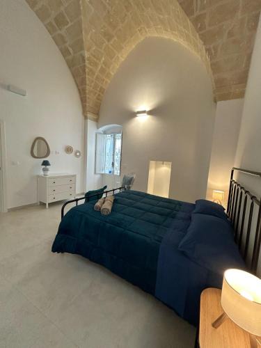 Castellaneta House | B&B Cieli Blu