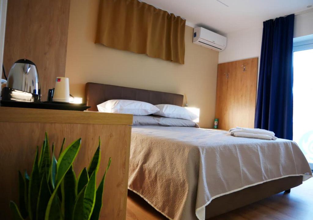 Diamante Bed & Breakfast | B&B Civico 66