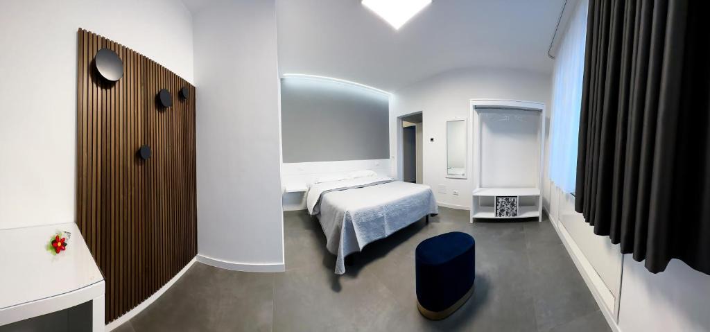 Sulmona Bed & Breakfast | B & B Dal Barone