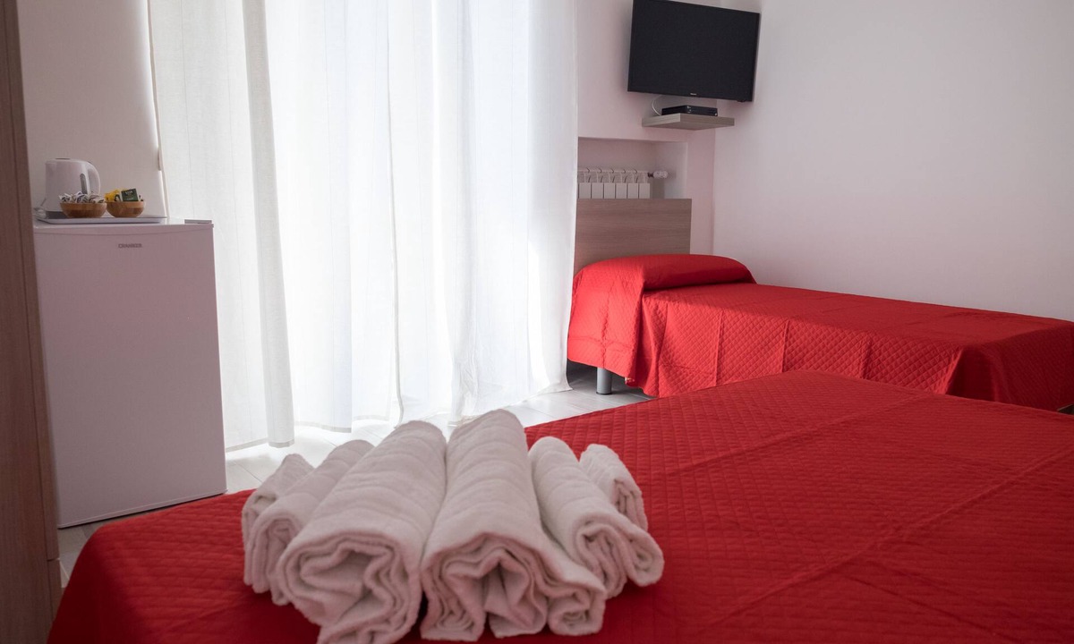 Rodi Garganico Bed & Breakfast | B&B Eli
