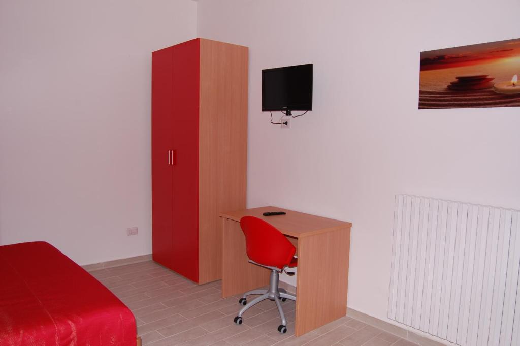 Trani Bed & Breakfast | B&B Fenix