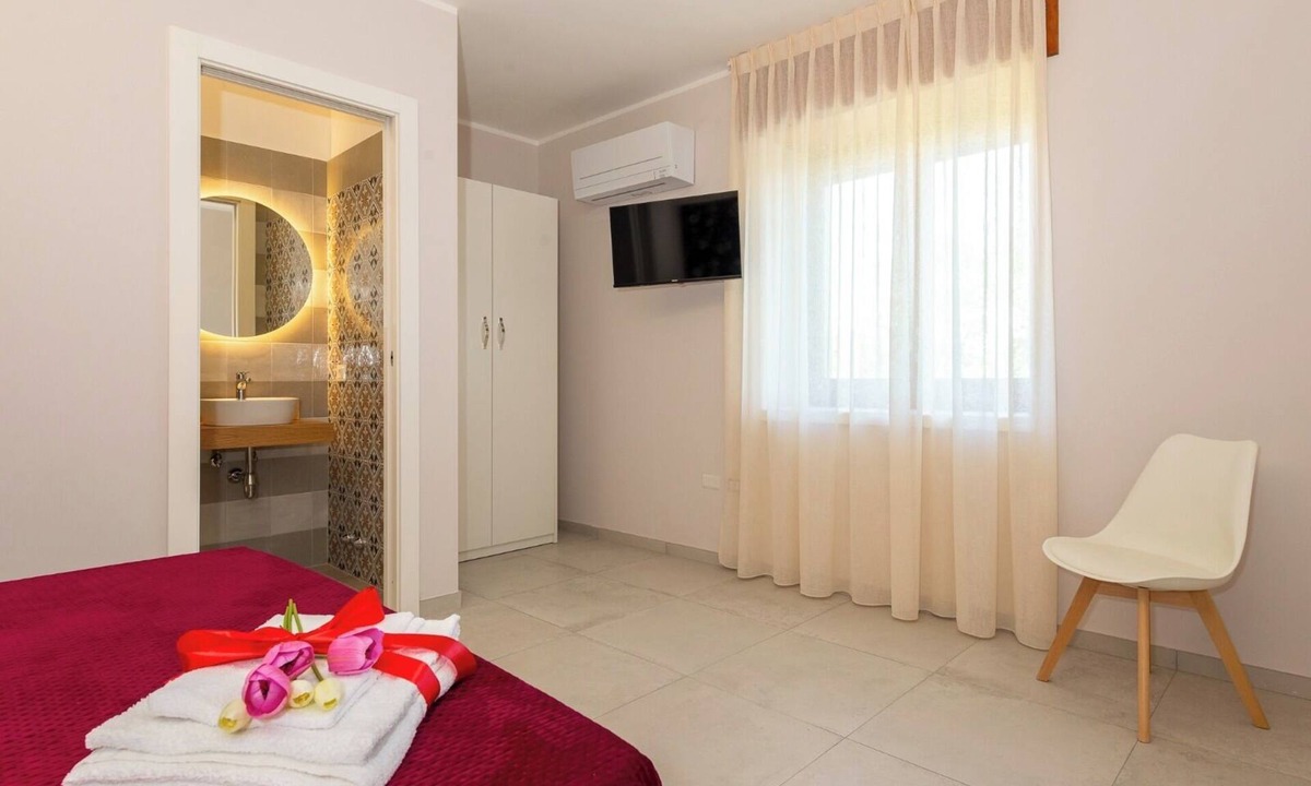 Roccadaspide Bed & Breakfast | B&B Fonte Silente