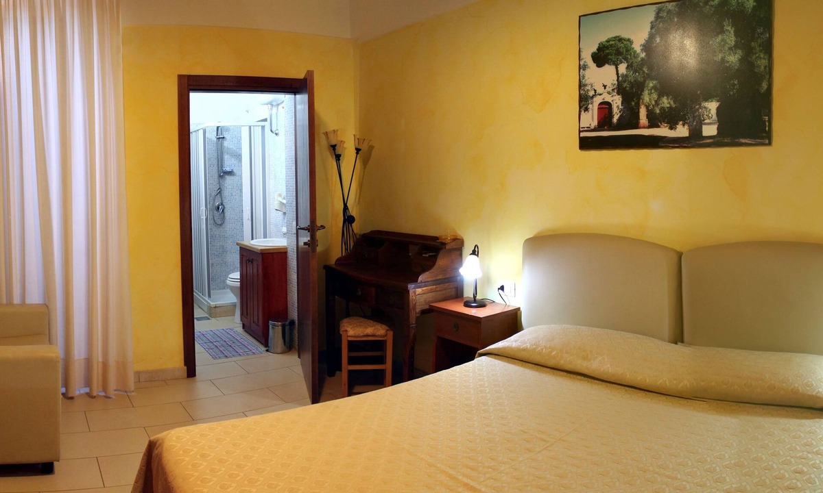 Ceglie Messapica Bed & Breakfast | B&B Frammenti D'Itria