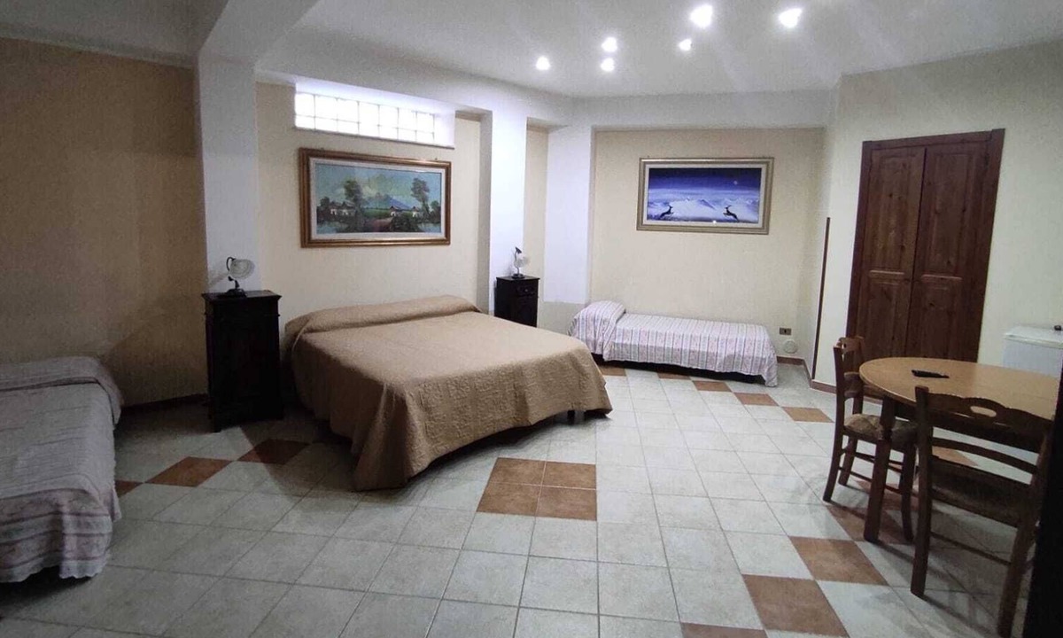 Zagarise Bed & Breakfast | B&B Francesca