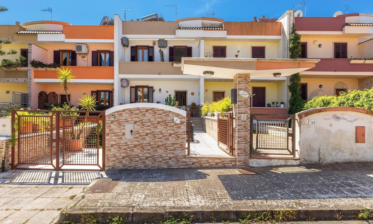 Il Monte Hotel | B&B Girasole - Camera Tripla