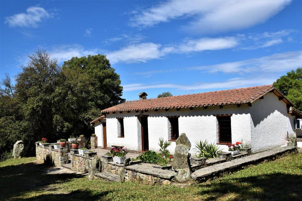 Sorgono Bed & Breakfast | B&B I Menhir