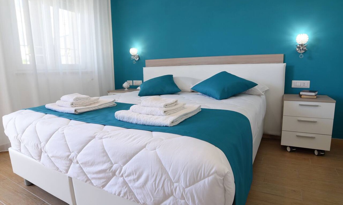 Torre Canne Bed & Breakfast | B&B Il Fiorone