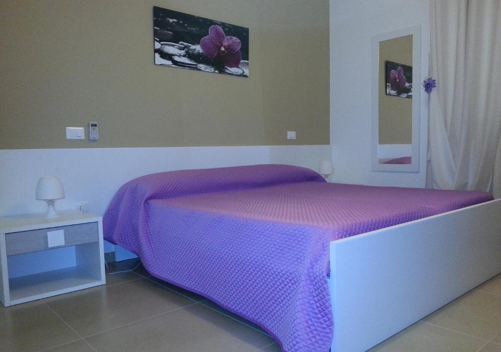 San Vito dei Normanni Bed & Breakfast | B&B Il Quadrifoglio