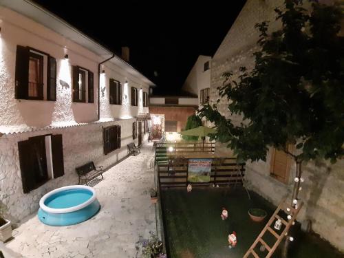 Campo di Giove Bed & Breakfast | B&B IL VECCHIO LUPO