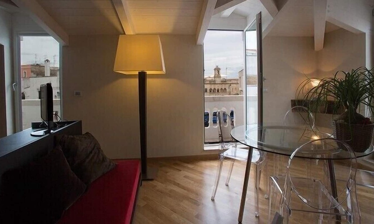 Gioia del Colle House | B&B JSuite