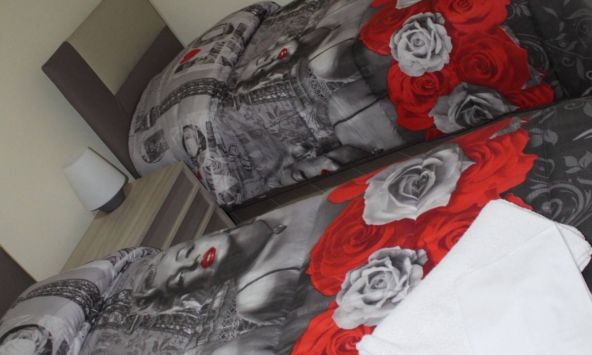 Rotonda Bed & Breakfast | B&B L'Antico Portale