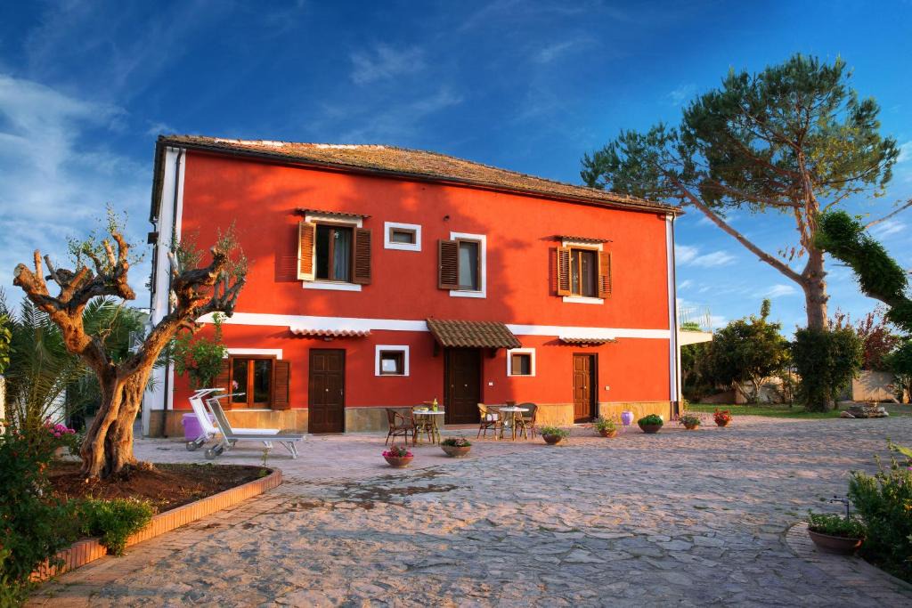 Capaccio-Paestum Bed & Breakfast | B&B La Chora Di Paestum