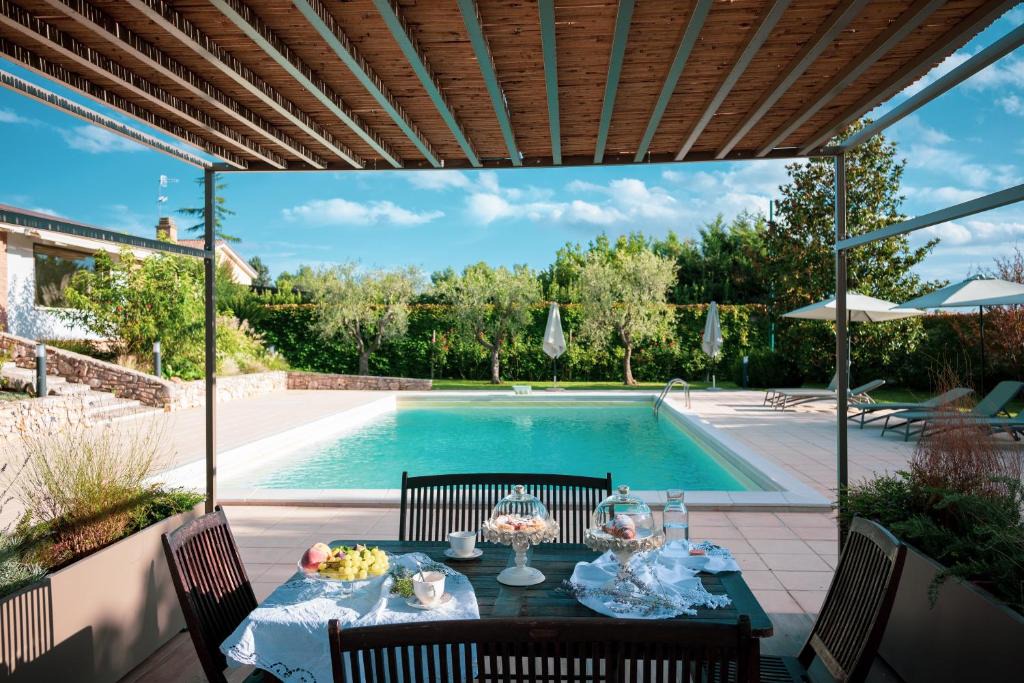 Altamura Bed & Breakfast | B&B La Ferula