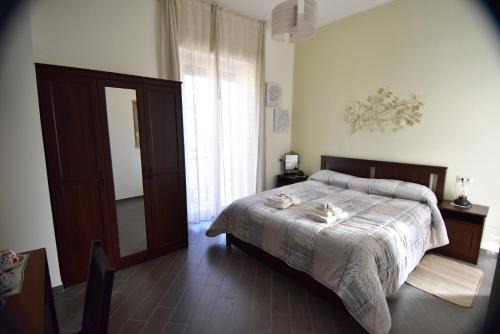 Salerno Bed & Breakfast | B&B Lambda